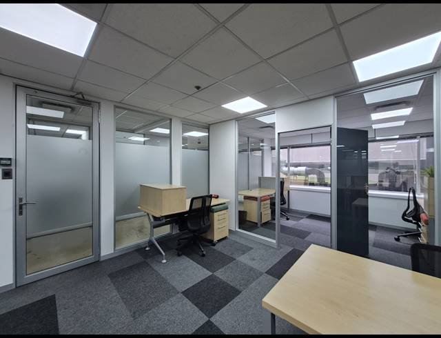 80M² OFFICE TO LET IN ROSEBANK